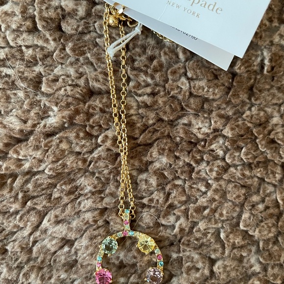 Kate Spade Necklace - Picture 4 of 4